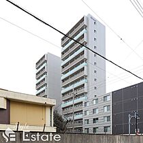 愛知県名古屋市中区平和１丁目（賃貸マンション1K・5階・25.80㎡） その24