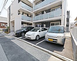 愛知県名古屋市西区浄心１丁目（賃貸マンション1K・3階・26.08㎡） その29