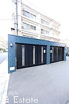 愛知県名古屋市中村区竹橋町（賃貸マンション1K・6階・23.47㎡） その29