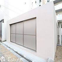 愛知県名古屋市千種区池下１丁目（賃貸マンション1LDK・6階・41.45㎡） その28