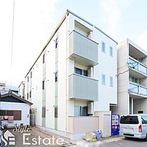 愛知県名古屋市西区幅下１丁目（賃貸マンション2LDK・2階・50.46㎡） その1