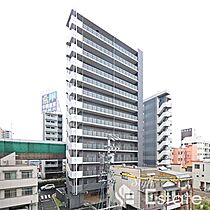 愛知県名古屋市西区那古野１丁目（賃貸マンション1K・6階・25.00㎡） その1