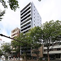 愛知県名古屋市中区栄５丁目（賃貸マンション1LDK・9階・30.31㎡） その1