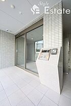 愛知県名古屋市千種区田代町字岩谷（賃貸マンション1R・2階・28.67㎡） その25