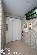 愛知県名古屋市千種区田代町字岩谷（賃貸マンション1R・3階・28.67㎡） その24