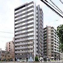 愛知県名古屋市中区新栄２丁目（賃貸マンション1K・2階・25.96㎡） その1