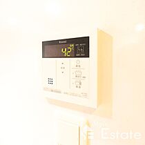 愛知県名古屋市熱田区四番２丁目（賃貸マンション2K・5階・30.76㎡） その26