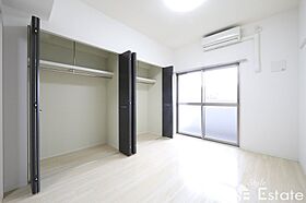 愛知県名古屋市中川区尾頭橋３丁目（賃貸マンション1LDK・6階・37.16㎡） その7