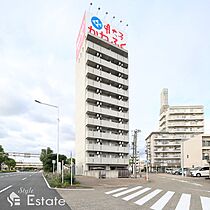 愛知県名古屋市熱田区伝馬１丁目（賃貸マンション1K・7階・24.01㎡） その1