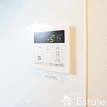 愛知県名古屋市千種区千種１丁目（賃貸マンション1K・4階・25.14㎡） その23