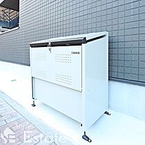 愛知県名古屋市南区柴田町５丁目（賃貸アパート1LDK・1階・30.43㎡） その22