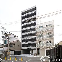 愛知県名古屋市西区栄生２丁目（賃貸マンション1LDK・3階・28.46㎡） その1