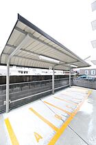 愛知県名古屋市熱田区花町（賃貸マンション1LDK・6階・42.40㎡） その24