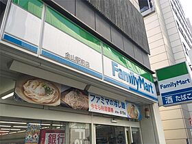 愛知県名古屋市熱田区花町（賃貸マンション1LDK・6階・42.40㎡） その17