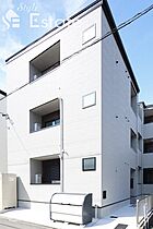 愛知県名古屋市南区観音町３丁目（賃貸アパート1K・1階・23.47㎡） その1