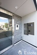 愛知県名古屋市南区観音町３丁目（賃貸アパート1K・1階・23.47㎡） その25