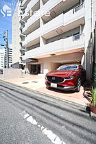 愛知県名古屋市西区新道１丁目（賃貸マンション1LDK・2階・47.56㎡） その28