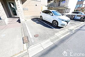 愛知県名古屋市北区志賀町２丁目（賃貸マンション1LDK・2階・40.08㎡） その27