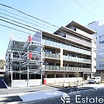 愛知県名古屋市千種区千種２丁目（賃貸マンション1LDK・2階・52.53㎡） その1