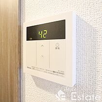 愛知県名古屋市東区矢田５丁目（賃貸マンション1K・8階・25.28㎡） その22