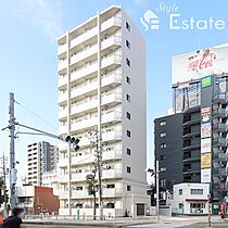 愛知県名古屋市熱田区新尾頭１丁目（賃貸マンション1K・6階・29.36㎡） その1