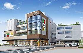 愛知県名古屋市熱田区伝馬２丁目（賃貸マンション1R・2階・25.14㎡） その19