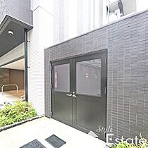 愛知県名古屋市西区那古野１丁目（賃貸マンション1K・4階・25.41㎡） その28