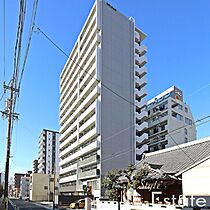 愛知県名古屋市中区新栄１丁目（賃貸マンション1K・13階・25.44㎡） その1