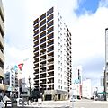 名古屋市営東山線 伏見駅 徒歩3分の賃貸マンション