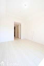 JR東海道本線 尾頭橋駅 徒歩12分の賃貸マンション 13階1Kのリビング/ダイニング