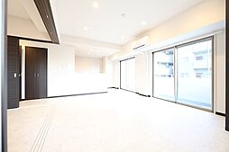 名古屋市営鶴舞線 浅間町駅 徒歩10分の賃貸マンション 5階2LDKのリビング/ダイニング