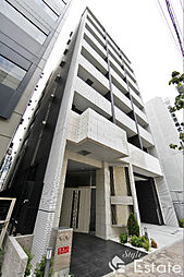 名古屋市営桜通線 国際センター駅 徒歩3分の賃貸マンション