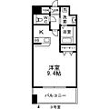 アンナマリーダイギ3階5.9万円