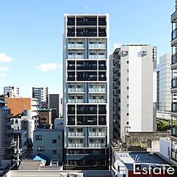 名古屋市営鶴舞線 鶴舞駅 徒歩5分の賃貸マンション