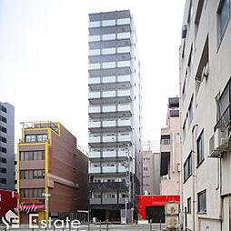 🉐敷金礼金0円！🉐名古屋市営名城線 矢場町駅 徒歩5分