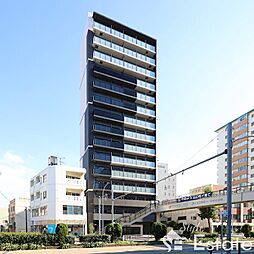 名古屋市営名城線 伝馬町駅 徒歩2分