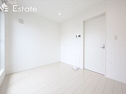 アレクサンダープラッツ金山 3階1Kのリビング/ダイニング