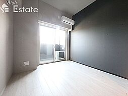 名古屋市営東山線 亀島駅 徒歩8分の賃貸マンション 8階1Kのリビング/ダイニング