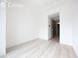 名古屋市営東山線 亀島駅 徒歩2分の賃貸マンション 8階1Kのリビング/ダイニング