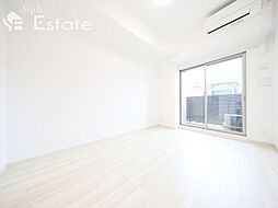 名古屋臨海高速あおなみ線 ささしまライブ駅 徒歩8分の賃貸マンション