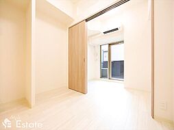 名古屋市営名城線 上前津駅 徒歩3分の賃貸マンション 12階1DKのリビング/ダイニング