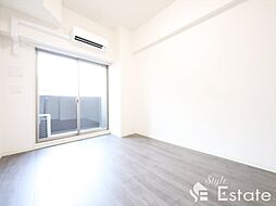 名古屋市営名城線 上前津駅 徒歩3分の賃貸マンション 11階1Kのリビング/ダイニング