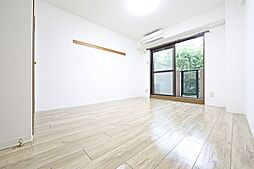 名古屋市営鶴舞線 浅間町駅 徒歩4分の賃貸マンション 4階1Kのリビング/ダイニング