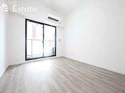 S-RESIDENCE浅間町駅前axial