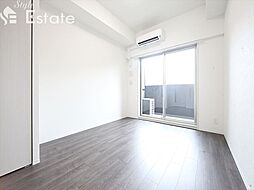 名古屋市営桜通線 太閤通駅 徒歩1分の賃貸マンション 10階1Kのリビング/ダイニング