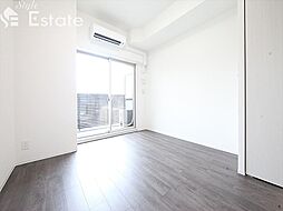 名古屋市営桜通線 太閤通駅 徒歩1分の賃貸マンション 10階1Kのリビング/ダイニング