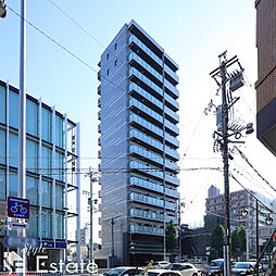 名古屋市営名城線 金山駅 徒歩7分の賃貸マンション