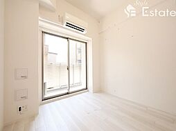 JR中央本線 鶴舞駅 徒歩6分の賃貸マンション 10階1Kのリビング/ダイニング