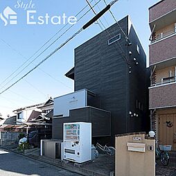 名鉄名古屋本線 東枇杷島駅 徒歩3分