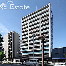 JR東海道本線 名古屋駅 徒歩10分